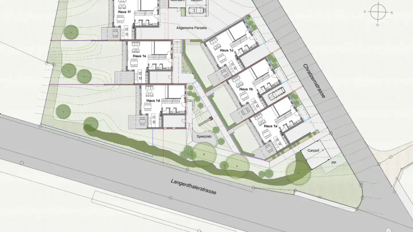 Single house for sale - 4803 Vordemwald - Photo 2