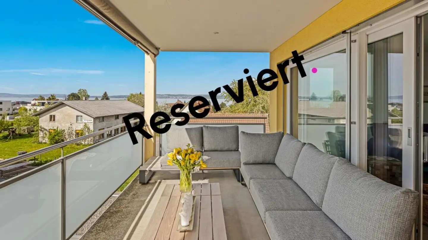 Apartment for sale - 8597 Landschlacht