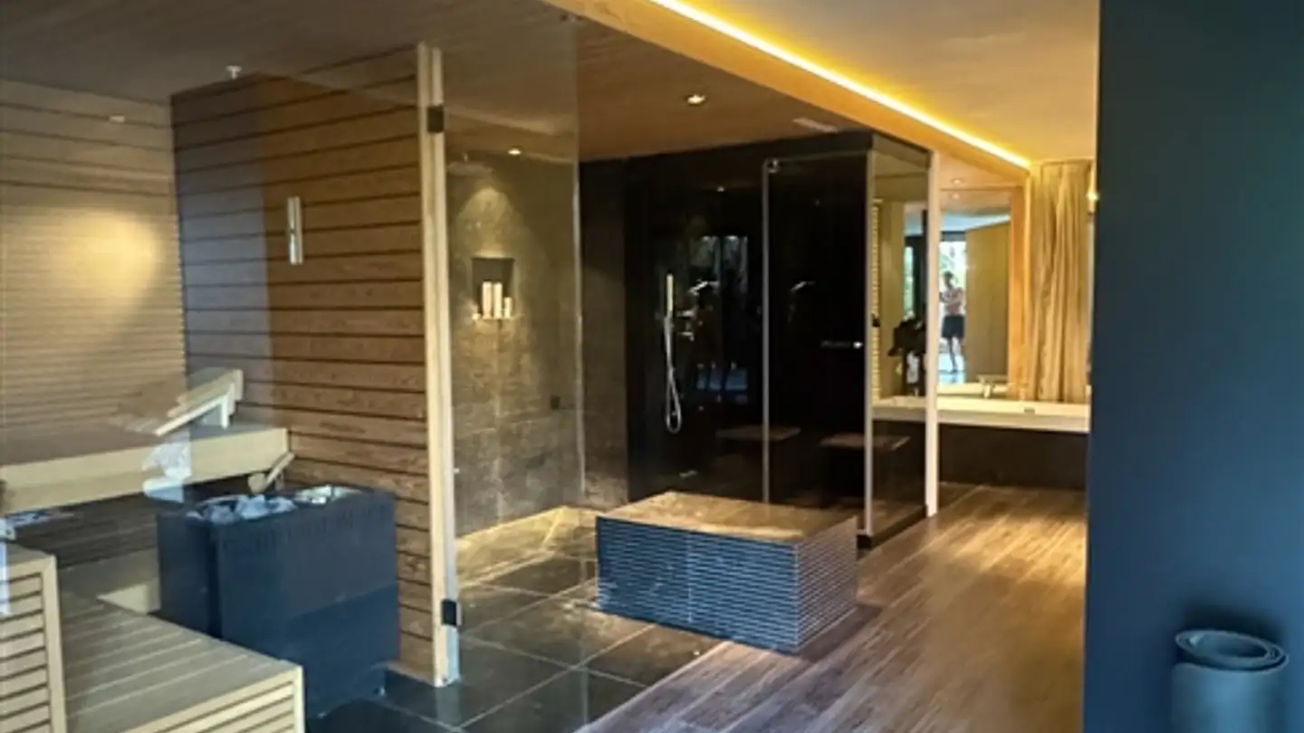 Appartamento in affitto - 8803 Rüschlikon - Photo 4