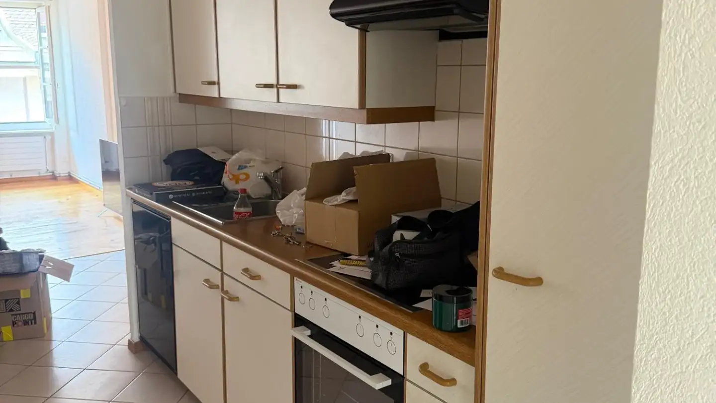 Apartment for rent - Rue Des Deux-Marchés, 1800 Vevey