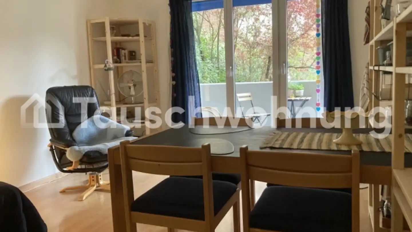 Apartment for rent - 8008 Zürich