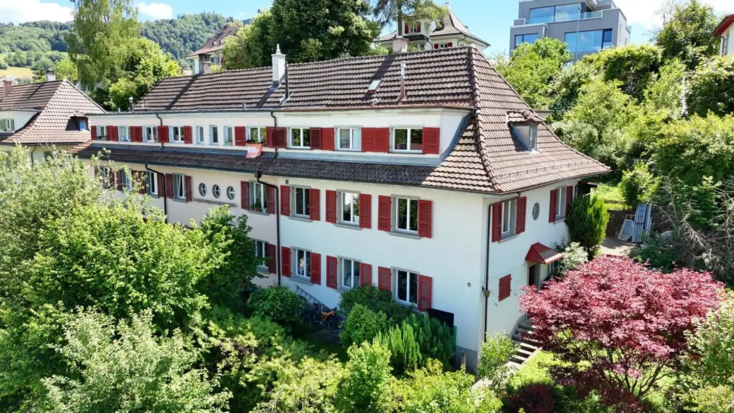 Maison en terrasse à vendre - Heckenweg 19, 3007 Bern - Photo 2