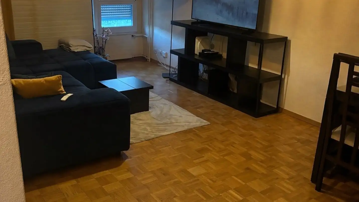 Apartment for rent - Chemin De L' Echarpine 6, 1214 Vernier