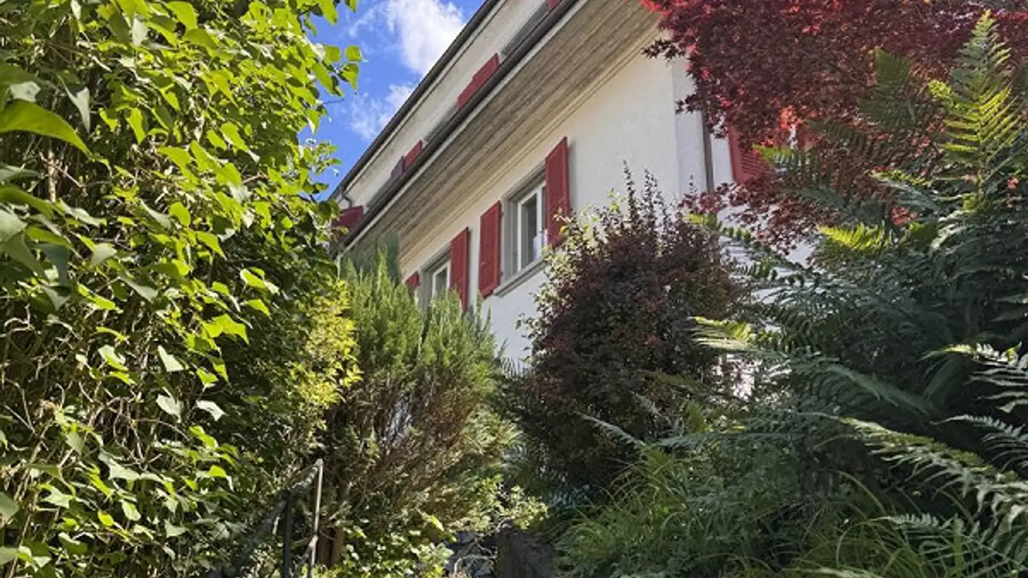 Maison en terrasse à vendre - Heckenweg 19, 3007 Bern - Photo 3