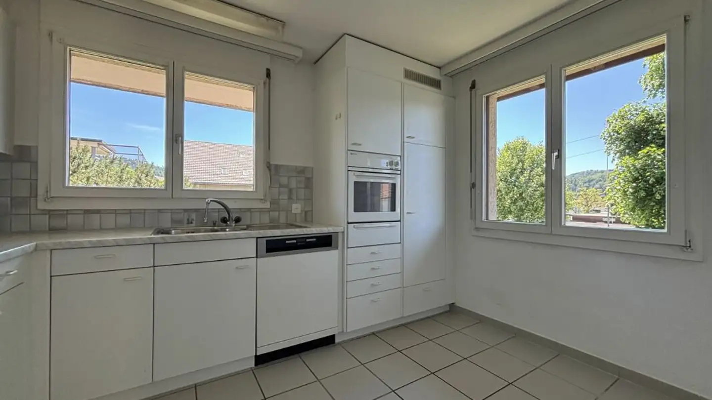 Appartamento in affitto - Unterdorfstrasse 11, 4934 Madiswil - Foto 2