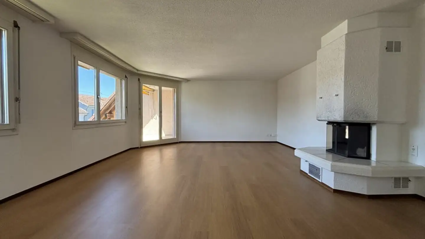 Appartamento in affitto - Unterdorfstrasse 11, 4934 Madiswil - Foto 3
