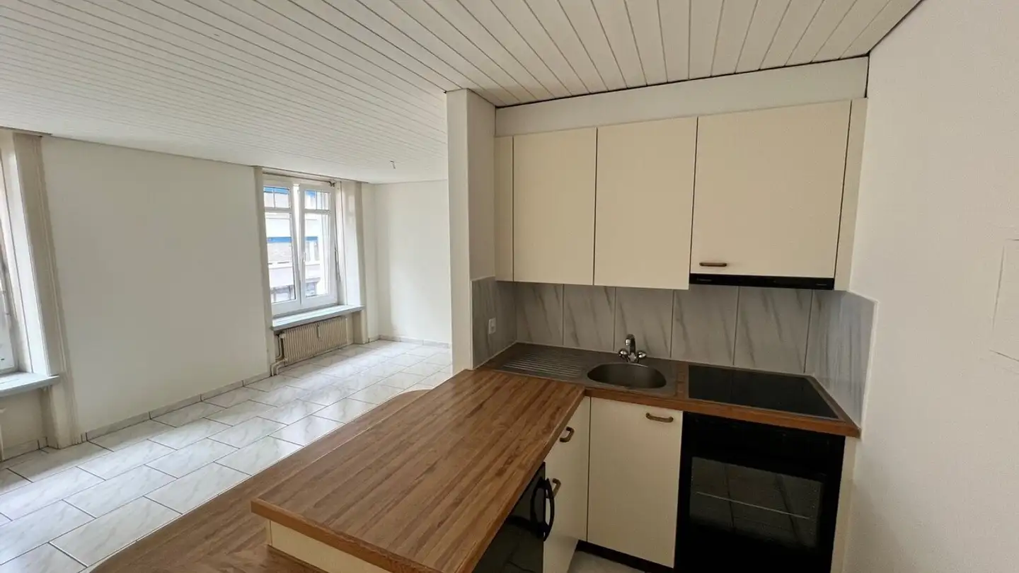 Apartment for rent - Waldstätterstrasse, 6003 Luzern - Photo 4