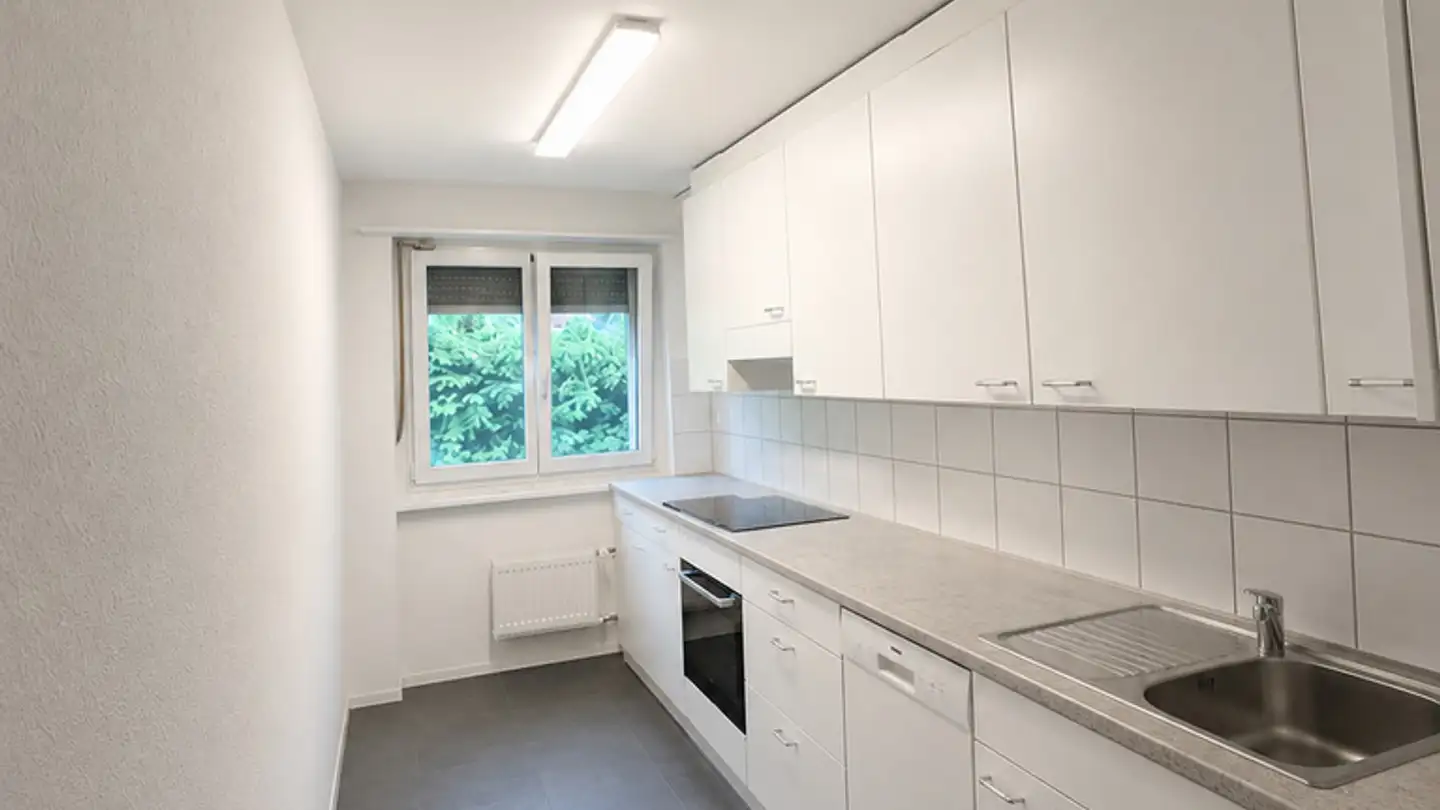 Wohnung mieten - Hochhüsliweid, 6006 Luzern