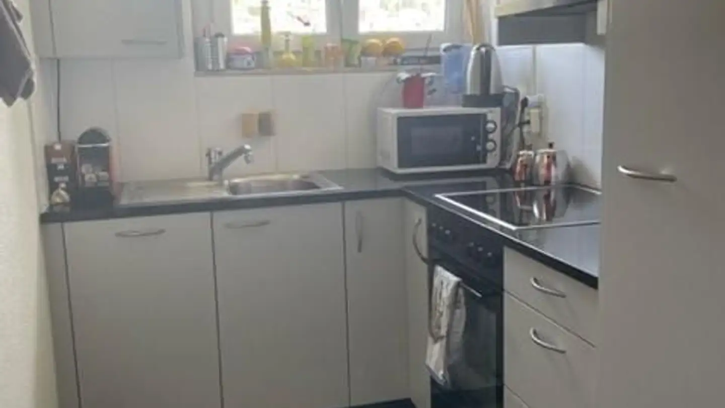 Appartamento in affitto - Ringstrasse 12, 4414 Füllinsdorf - Photo 4