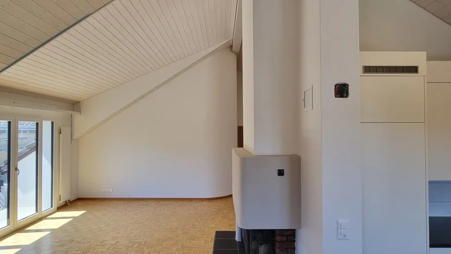 Wohnung mieten - Pestalozzistrasse 78, 5242 Birr