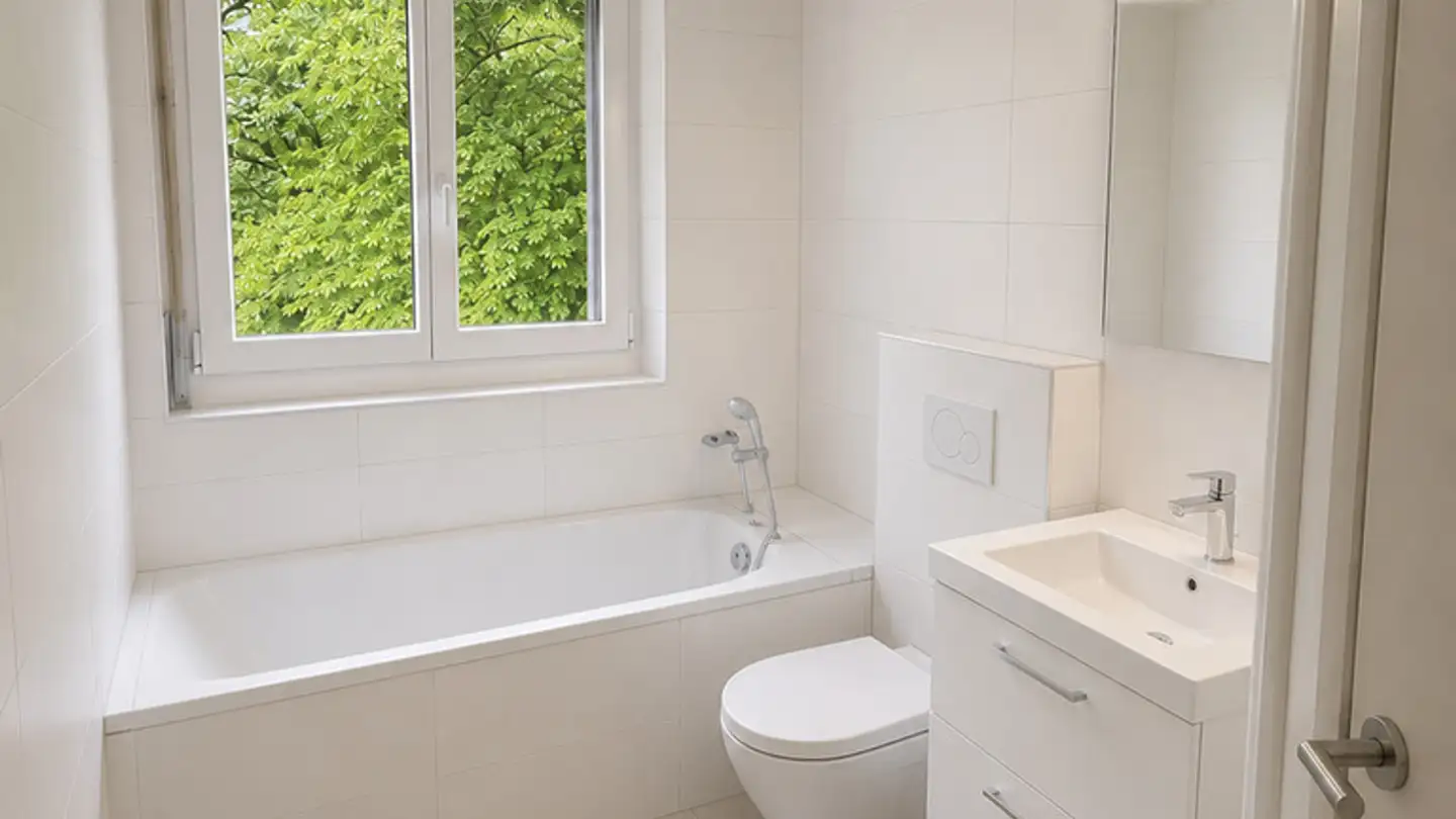 Wohnung mieten - Hochhüsliweid, 6006 Luzern - Foto 2