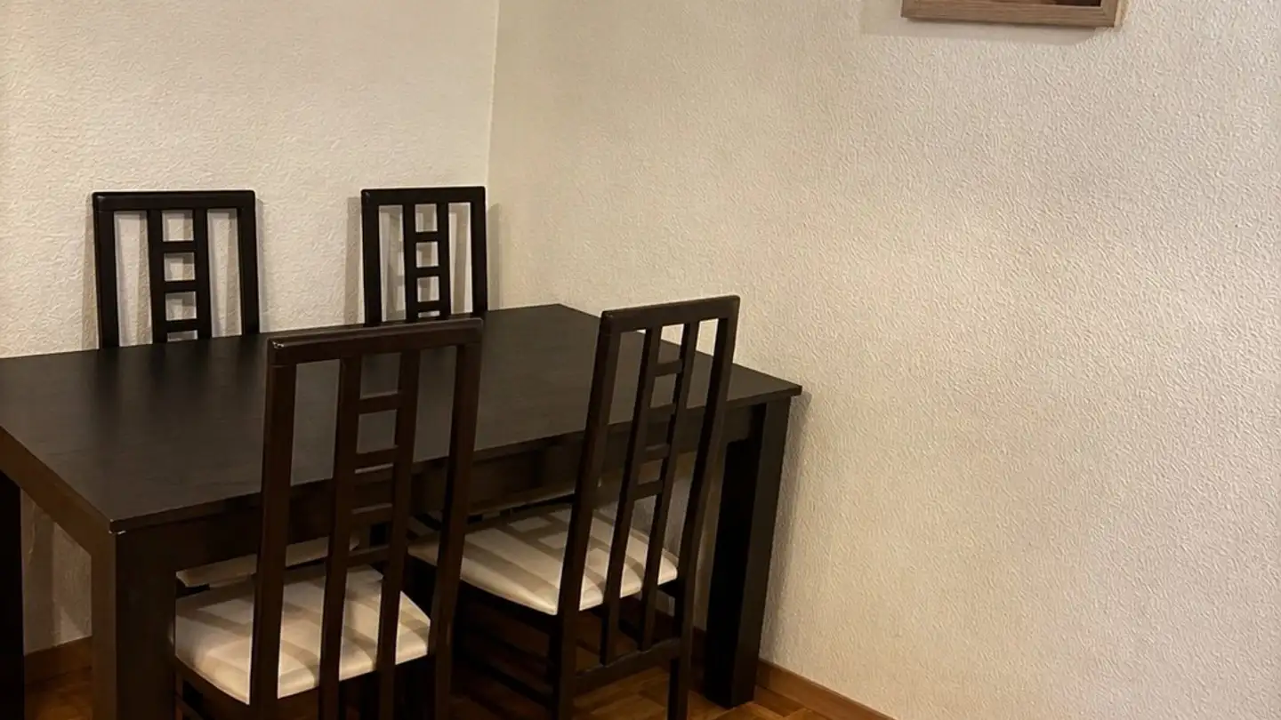 Apartment for rent - Chemin De L' Echarpine 6, 1214 Vernier - Photo 2