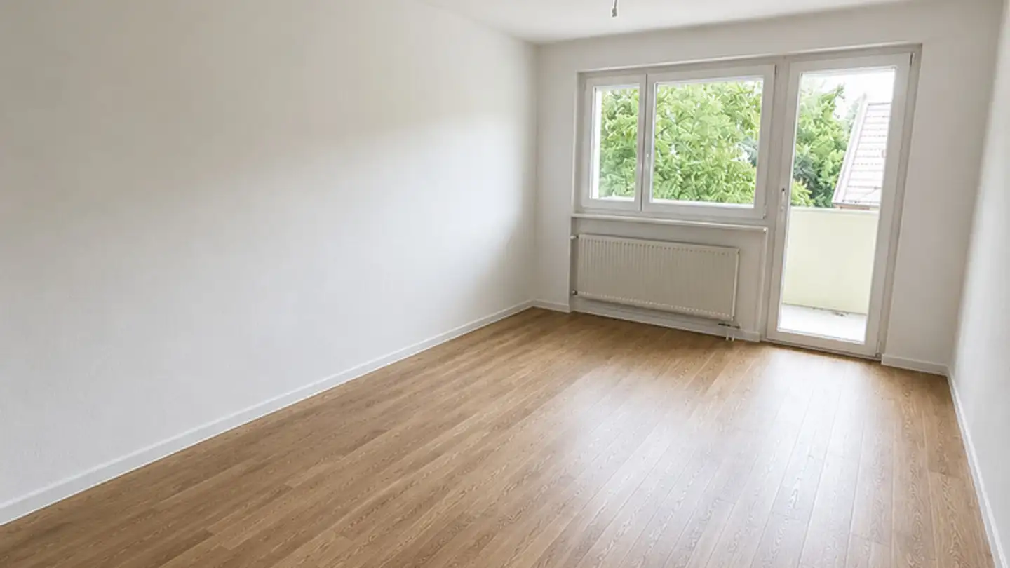 Wohnung mieten - Hochhüsliweid, 6006 Luzern - Foto 3