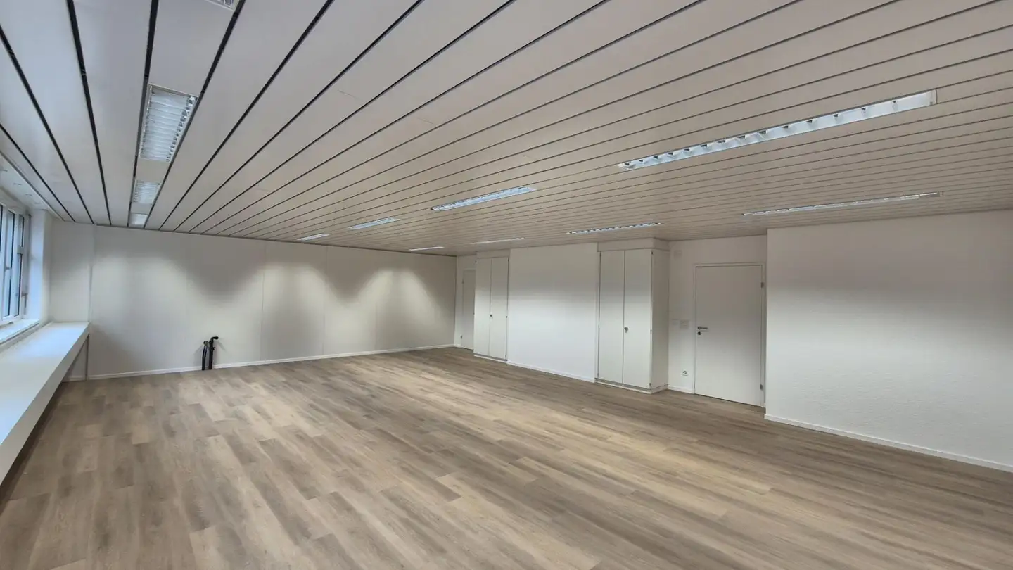 Office space for rent - Niederstettenstrasse 4, 9536 Schwarzenbach SG - Photo 2