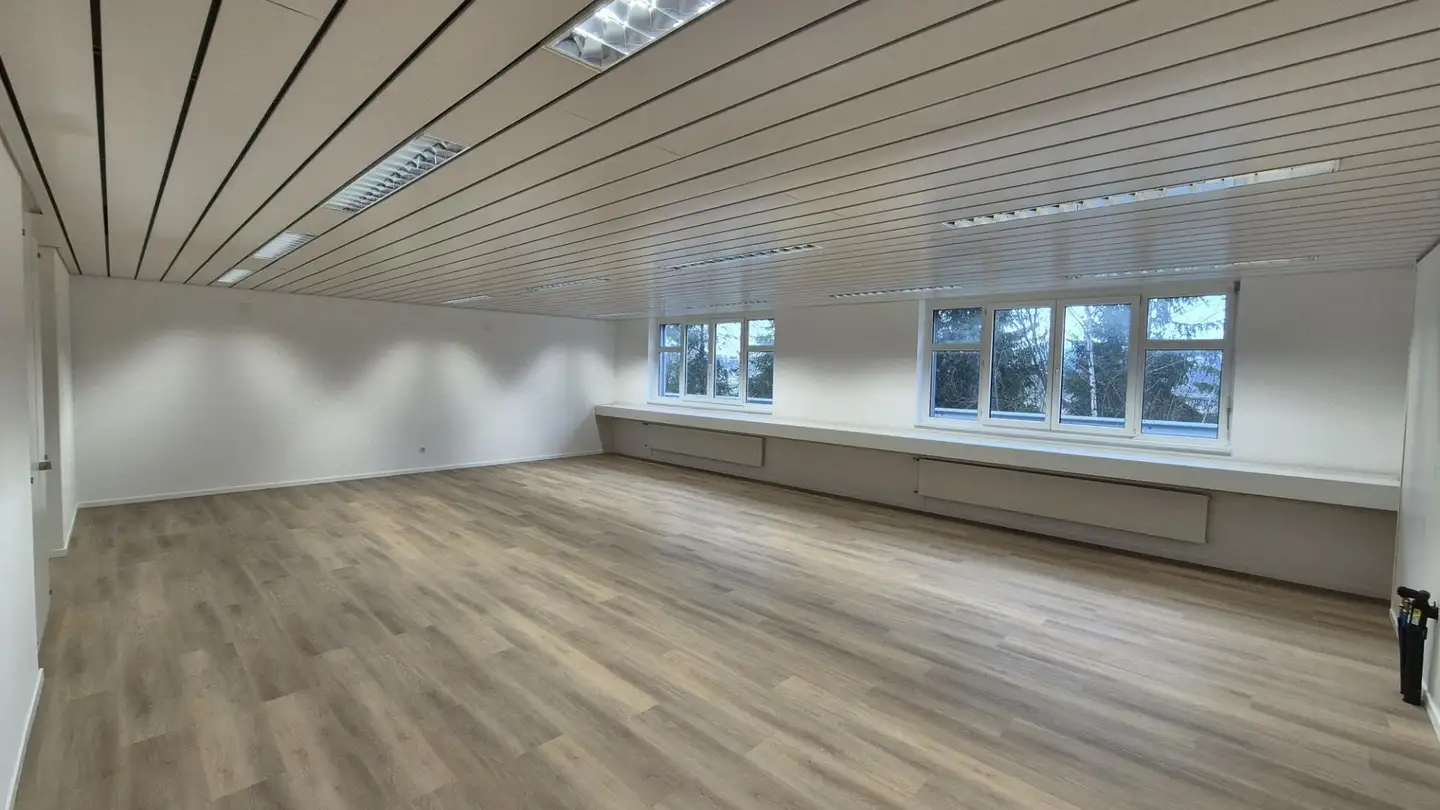 Office space for rent - Niederstettenstrasse 4, 9536 Schwarzenbach SG - Photo 3