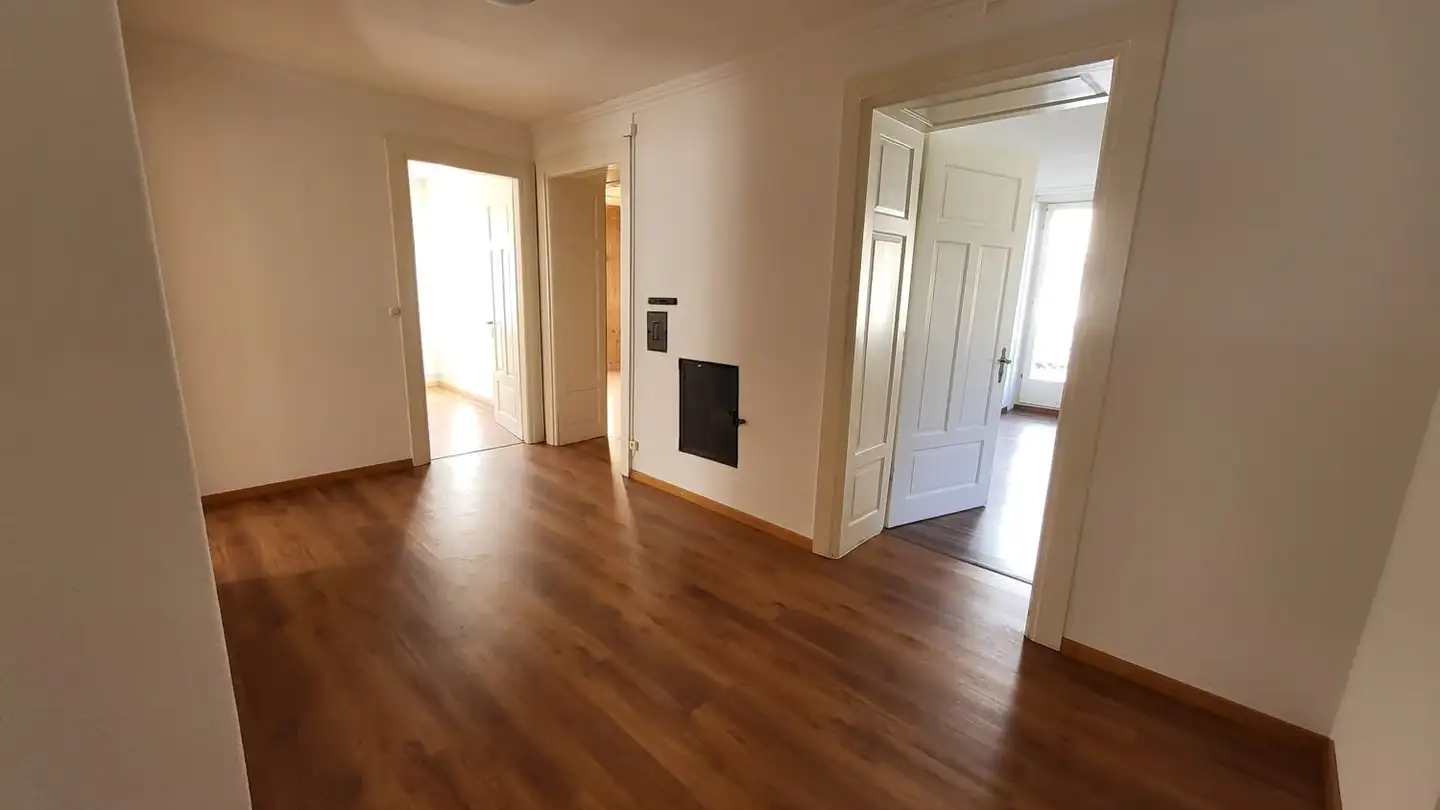 Apartment for rent - Via Principala 37, 7166 Trun