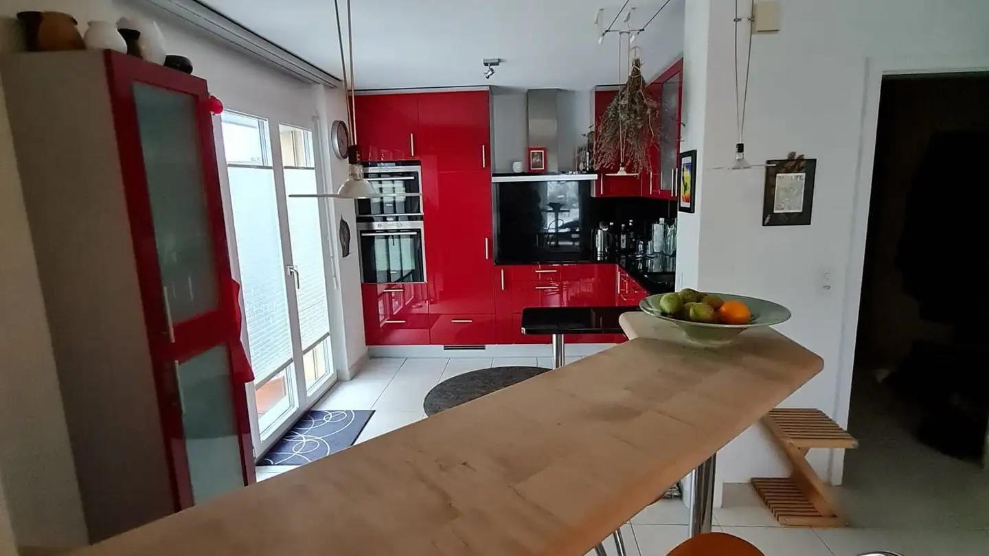 Casa bifamiliare in affitto - Pergolastrasse 40, 3185 Schmitten FR - Foto 3