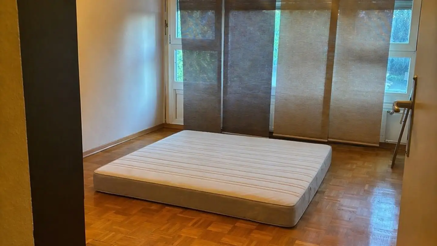 Apartment for rent - Chemin De L' Echarpine 6, 1214 Vernier - Photo 3