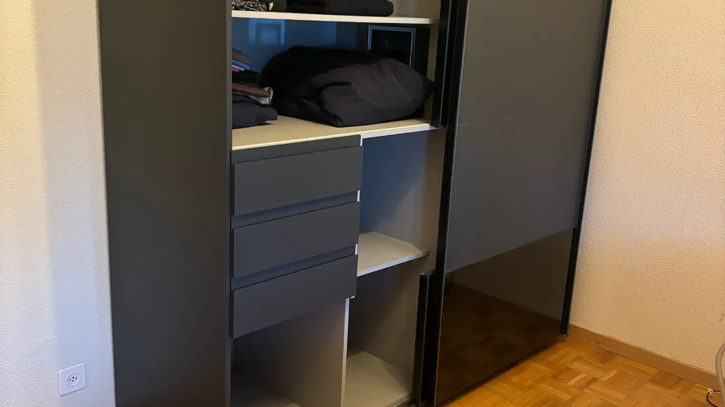 Apartment for rent - Chemin De L' Echarpine 6, 1214 Vernier - Photo 4