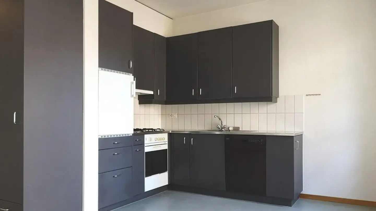 Wohnung mieten - Gutenbergstrasse 37, 3011 Bern