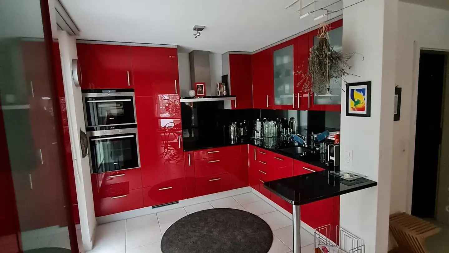 Casa bifamiliare in affitto - Pergolastrasse 40, 3185 Schmitten FR - Foto 2