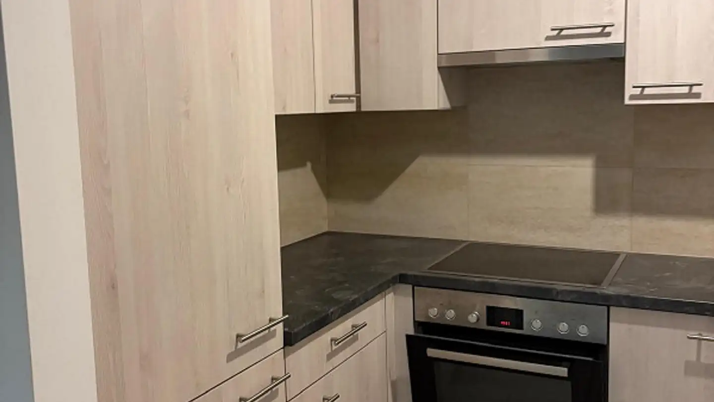 Appartamento ammobiliato in affitto - Via Monte Generoso 2, 6828 Balerna - Foto 3