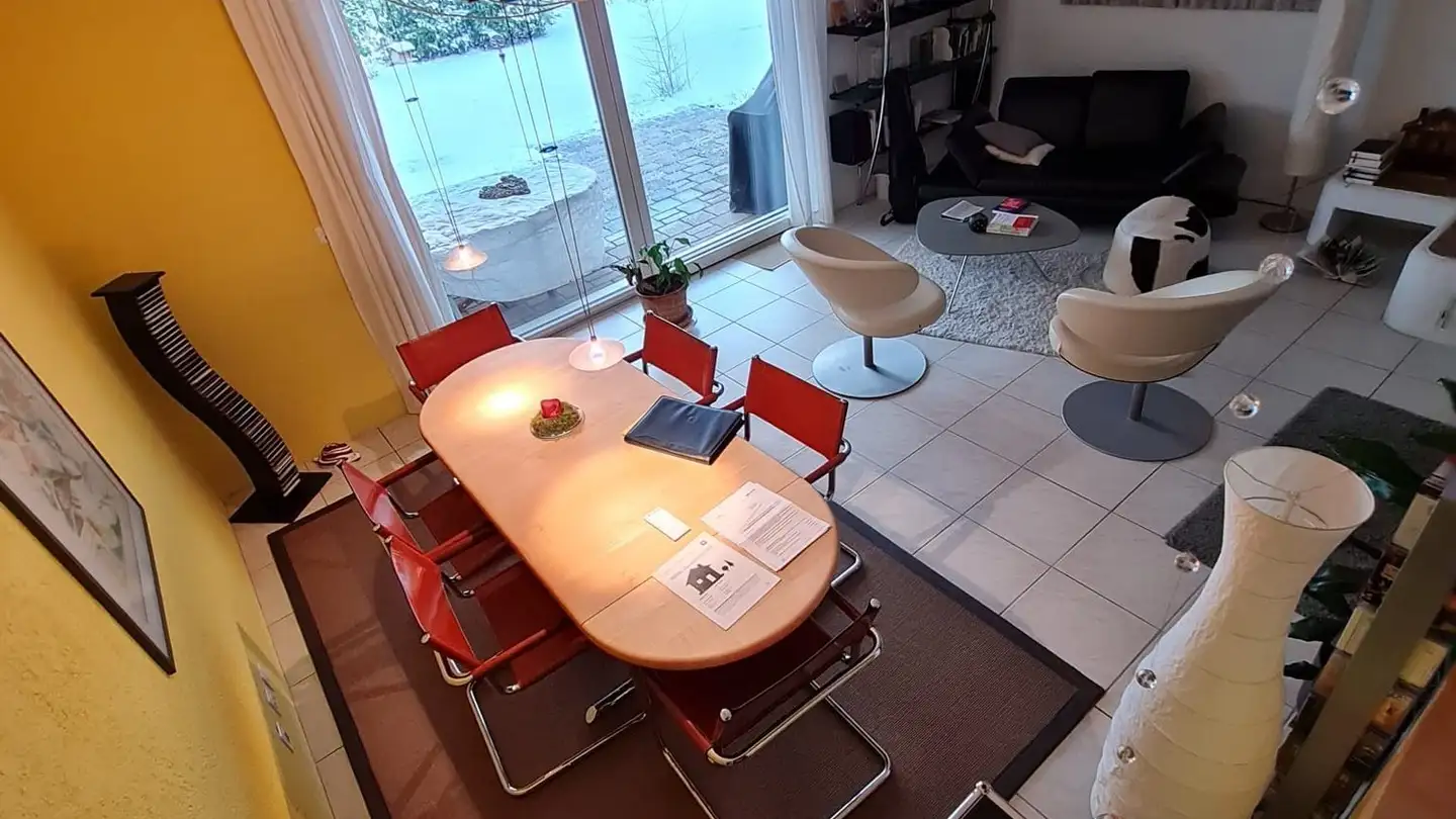 Casa bifamiliare in affitto - Pergolastrasse 40, 3185 Schmitten FR - Foto 4