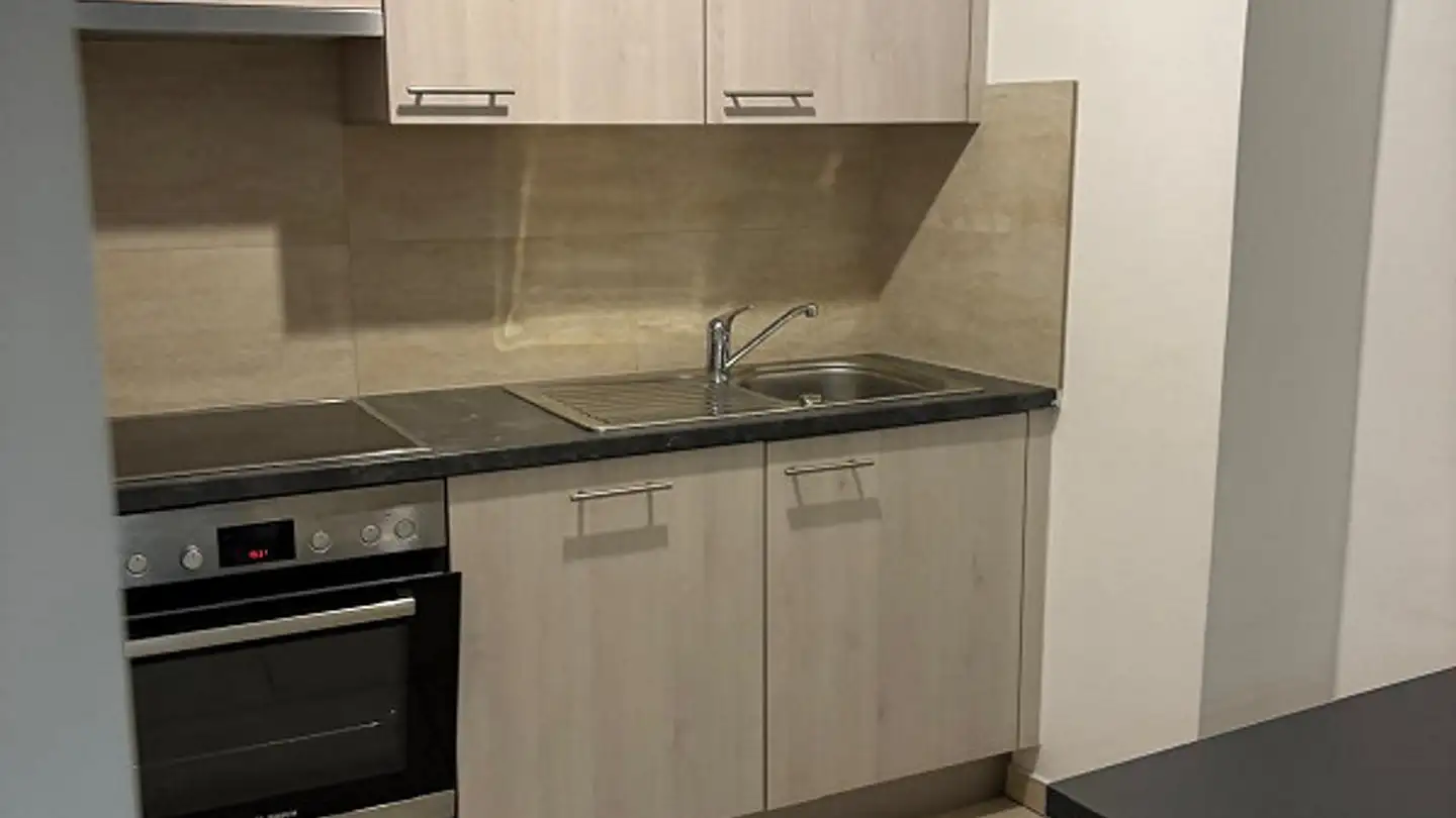 Appartamento ammobiliato in affitto - Via Monte Generoso 2, 6828 Balerna - Foto 4
