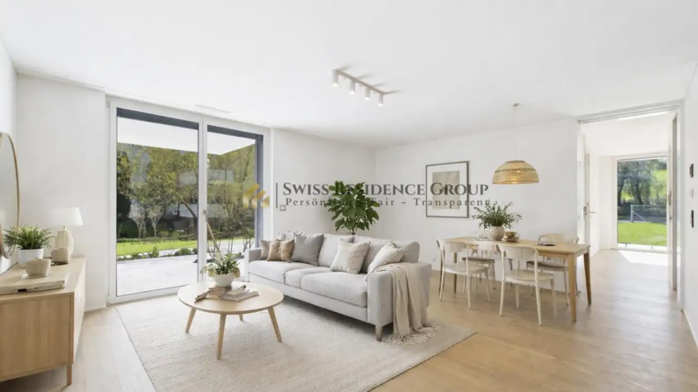 Appartamento in affitto - 8953 Dietikon