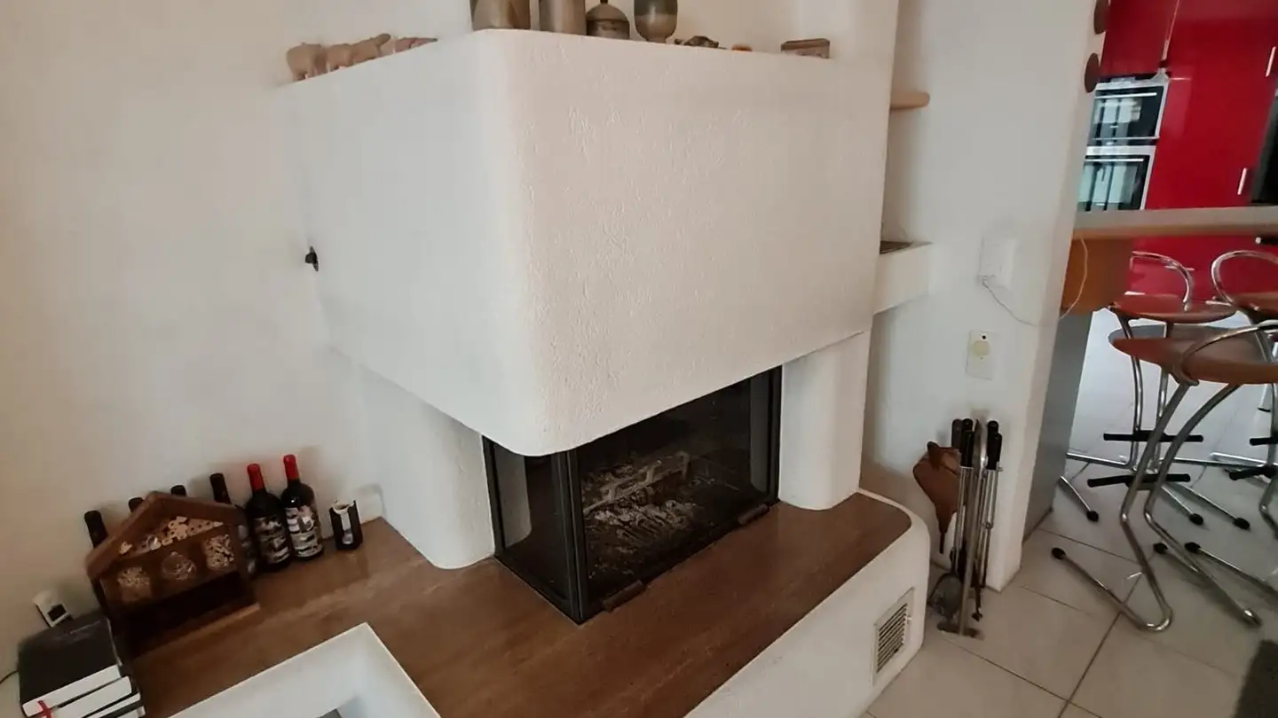 Doppelhaushälfte mieten - Pergolastrasse 40, 3185 Schmitten FR - Foto 3