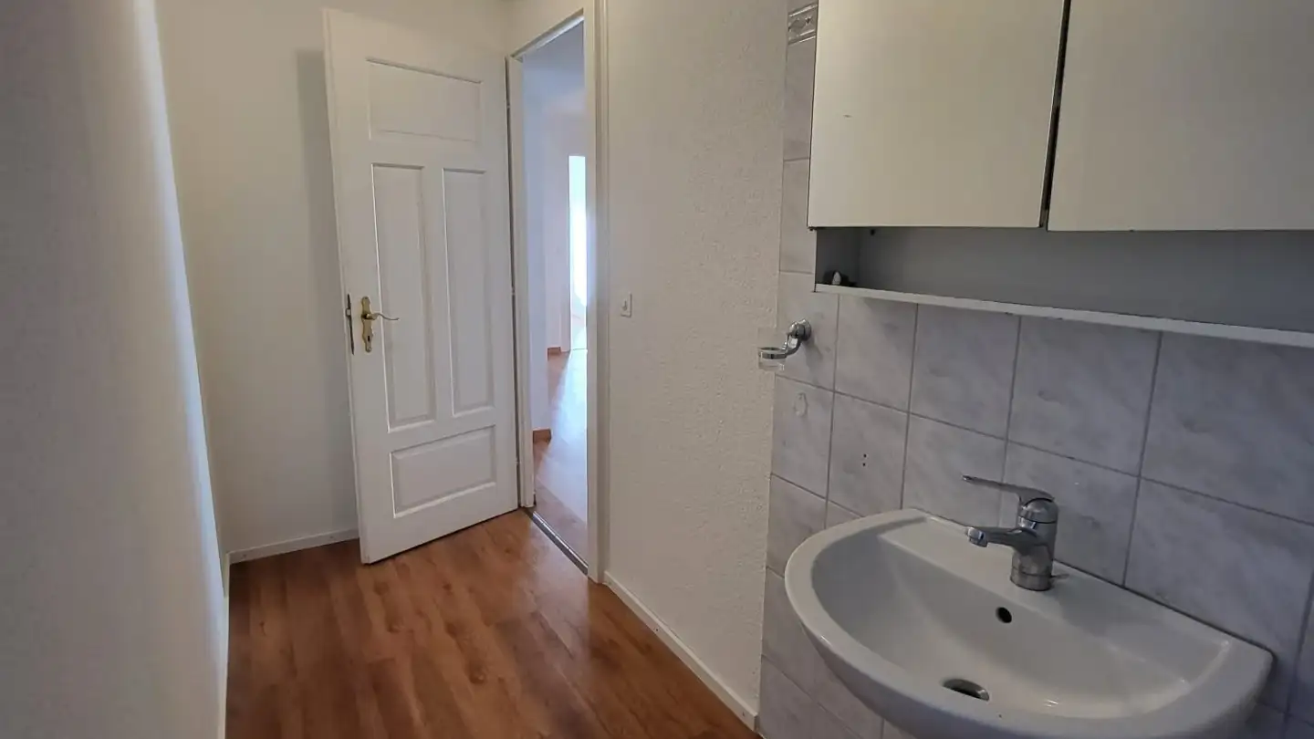 Apartment for rent - Via Principala 37, 7166 Trun - Photo 2