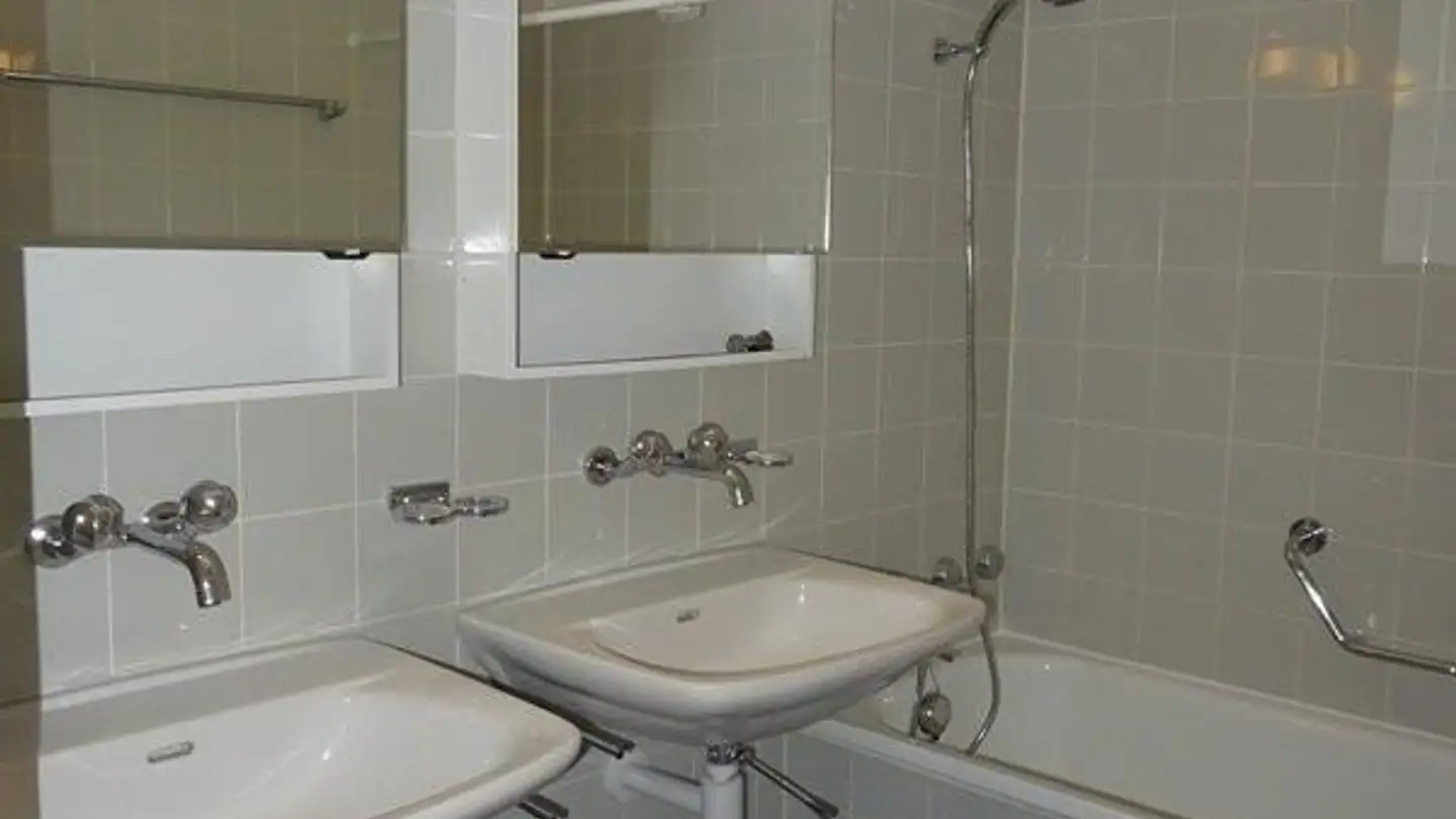 Wohnung mieten - Robinsonweg 32, 3006 Bern - Foto 3