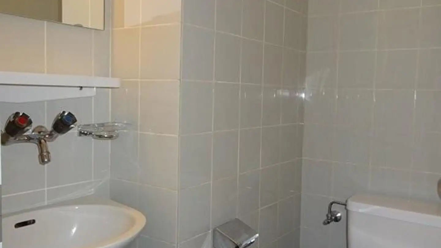 Wohnung mieten - Robinsonweg 32, 3006 Bern - Foto 4