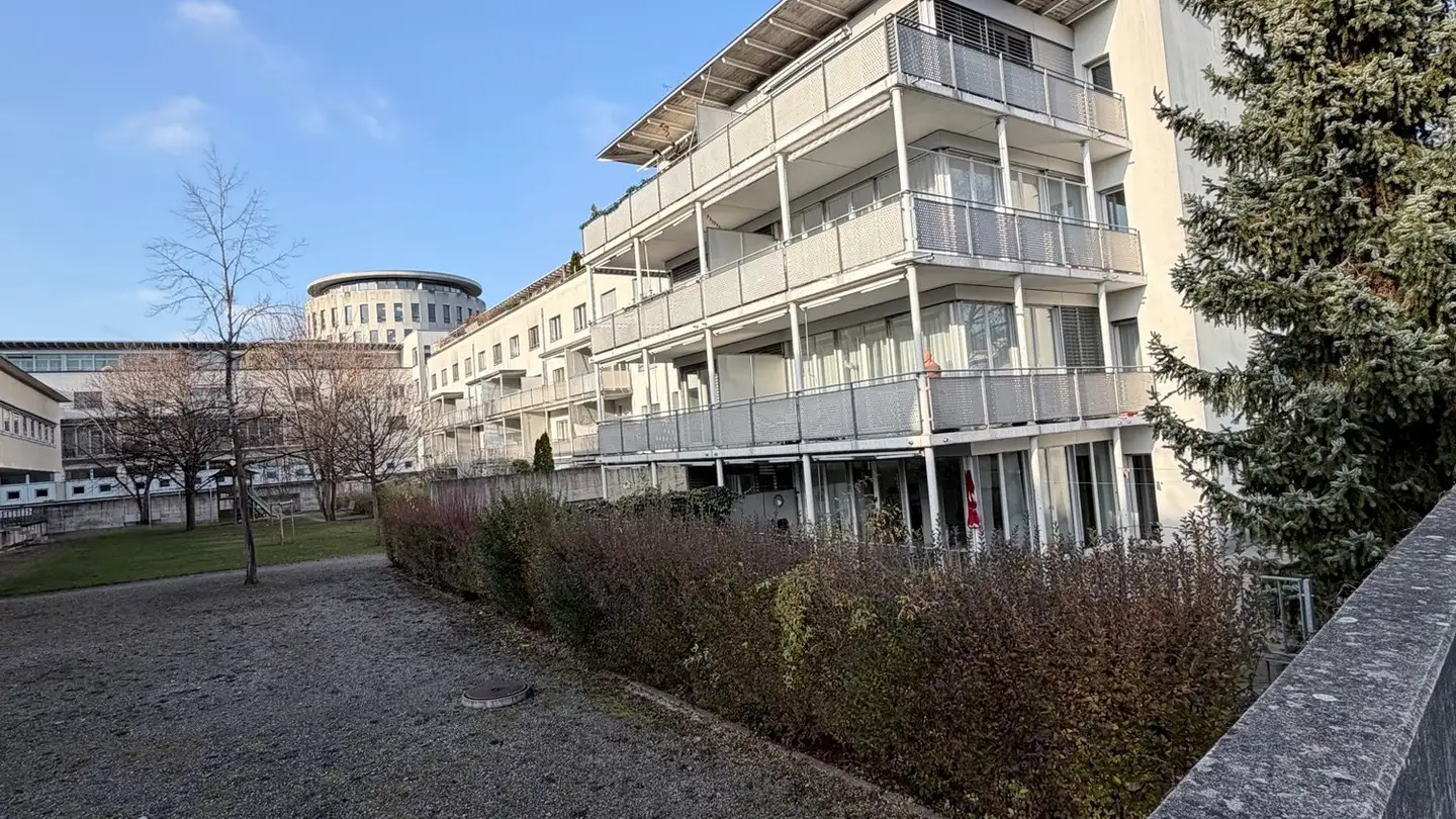 Wohnung kaufen - 5405 Dättwil AG