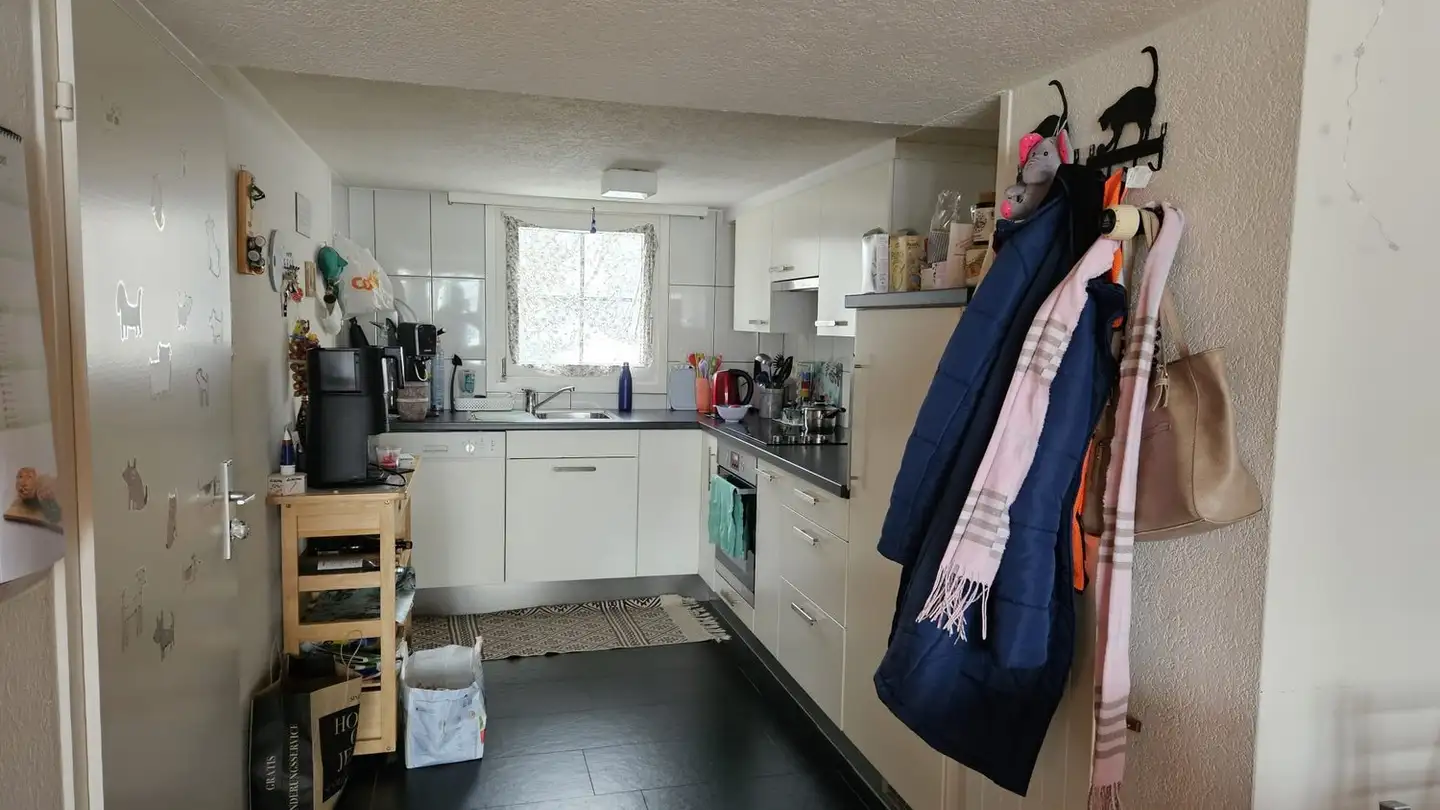 Wohnung mieten - Speicherstrasse 25, 9053 Teufen AR - Foto 2
