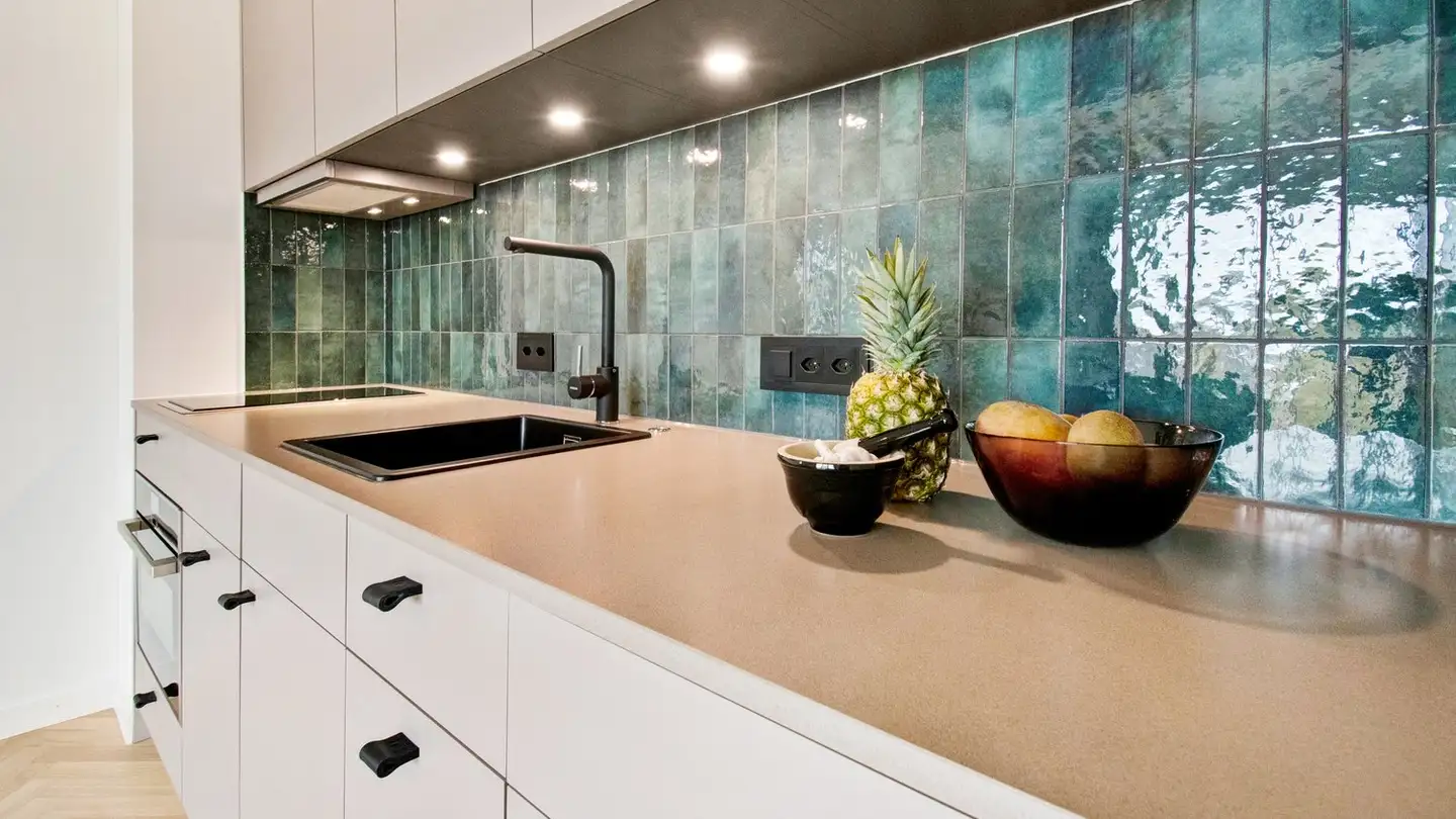 Furnished apartment for rent - Restelbergstrasse 28, 8044 Zürich - Photo 2