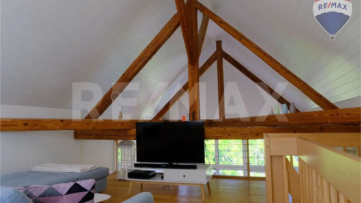 Appartement à vendre - Kirchgasse 7, 3267 Seedorf BE