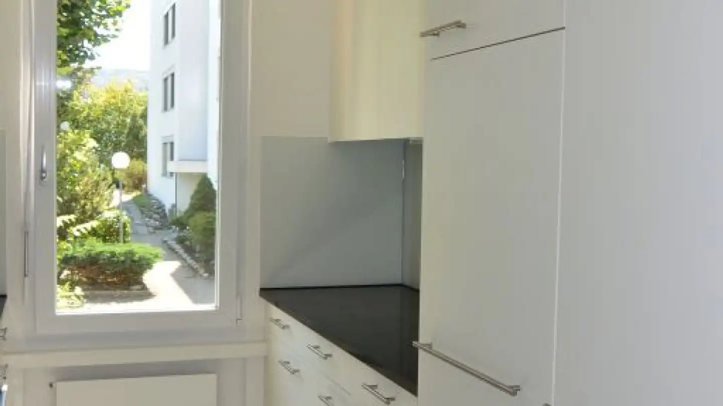 Appartement à louer - Alte Poststrasse, 5417 Untersiggenthal - Photo 4