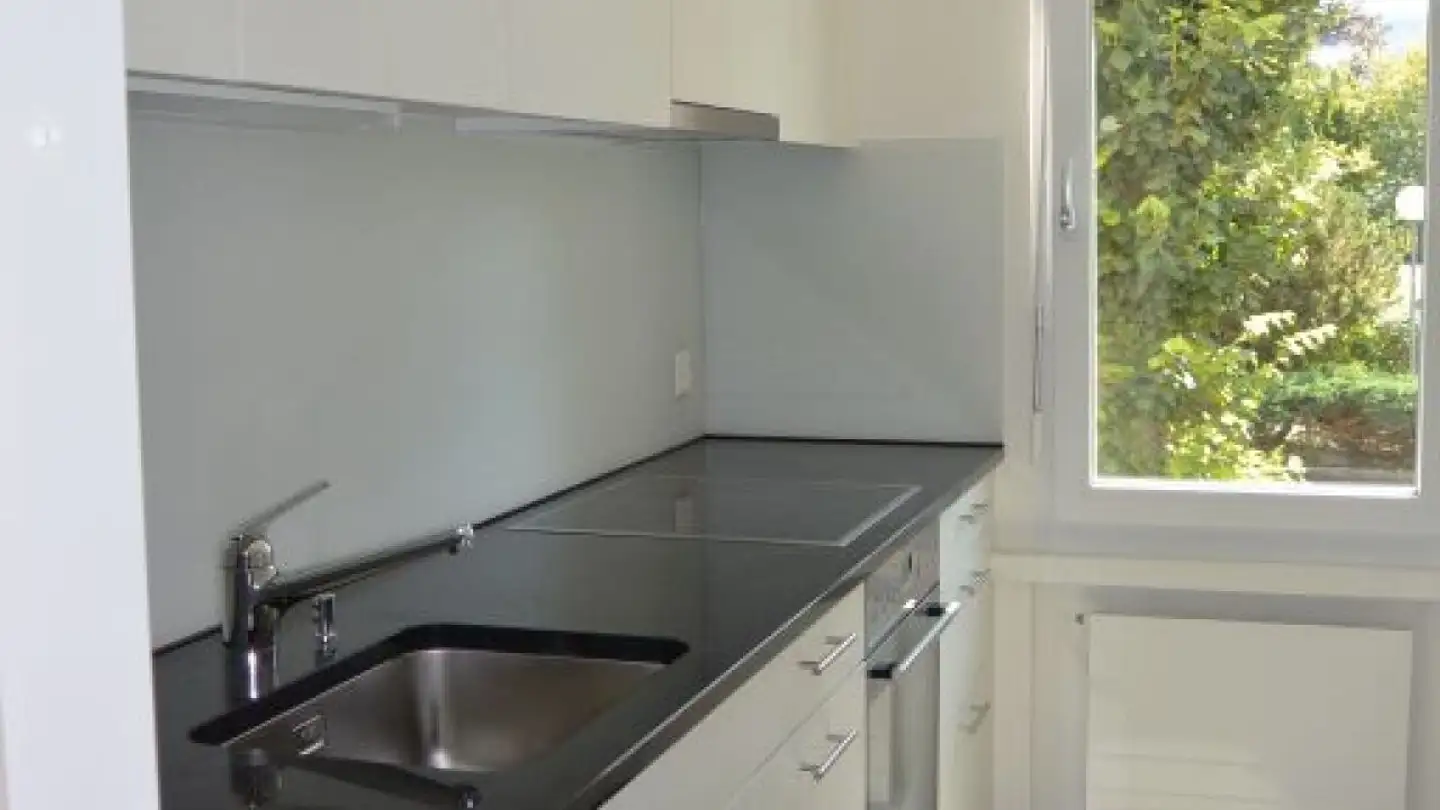 Appartement à louer - Alte Poststrasse, 5417 Untersiggenthal - Photo 3