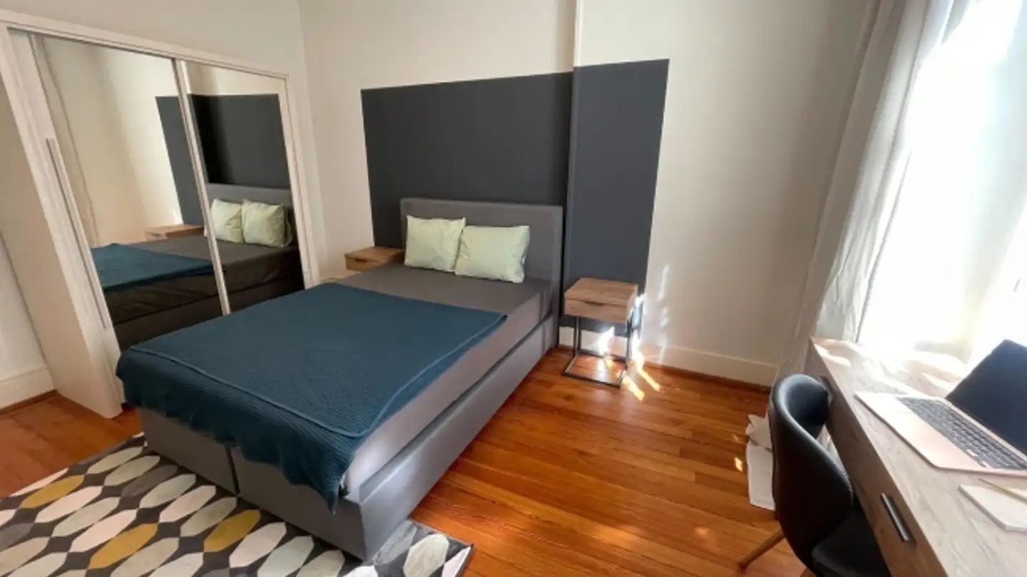 Appartement à louer - 1004 Lausanne - Photo 2