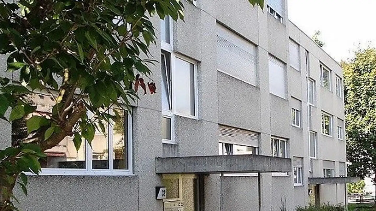 Wohnung mieten - Robinsonweg 32, 3006 Bern