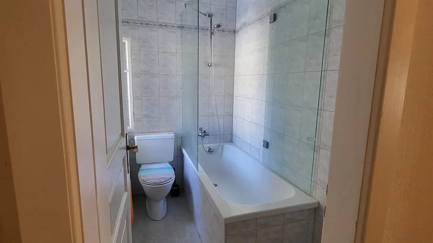 Apartment for rent - Via Principala 37, 7166 Trun - Photo 3