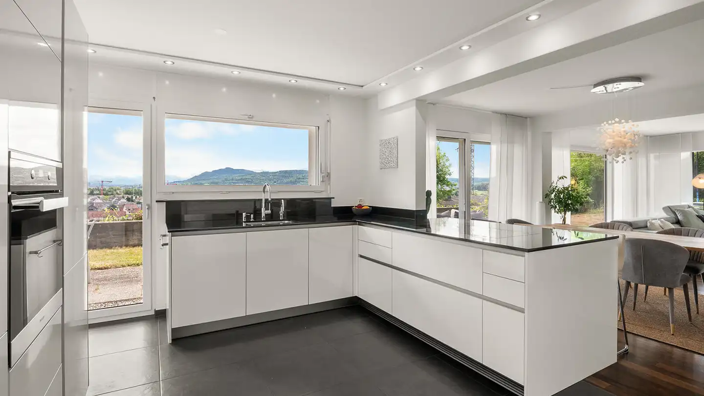 Casa singola in vendita - 8104 Weiningen ZH - Foto 3