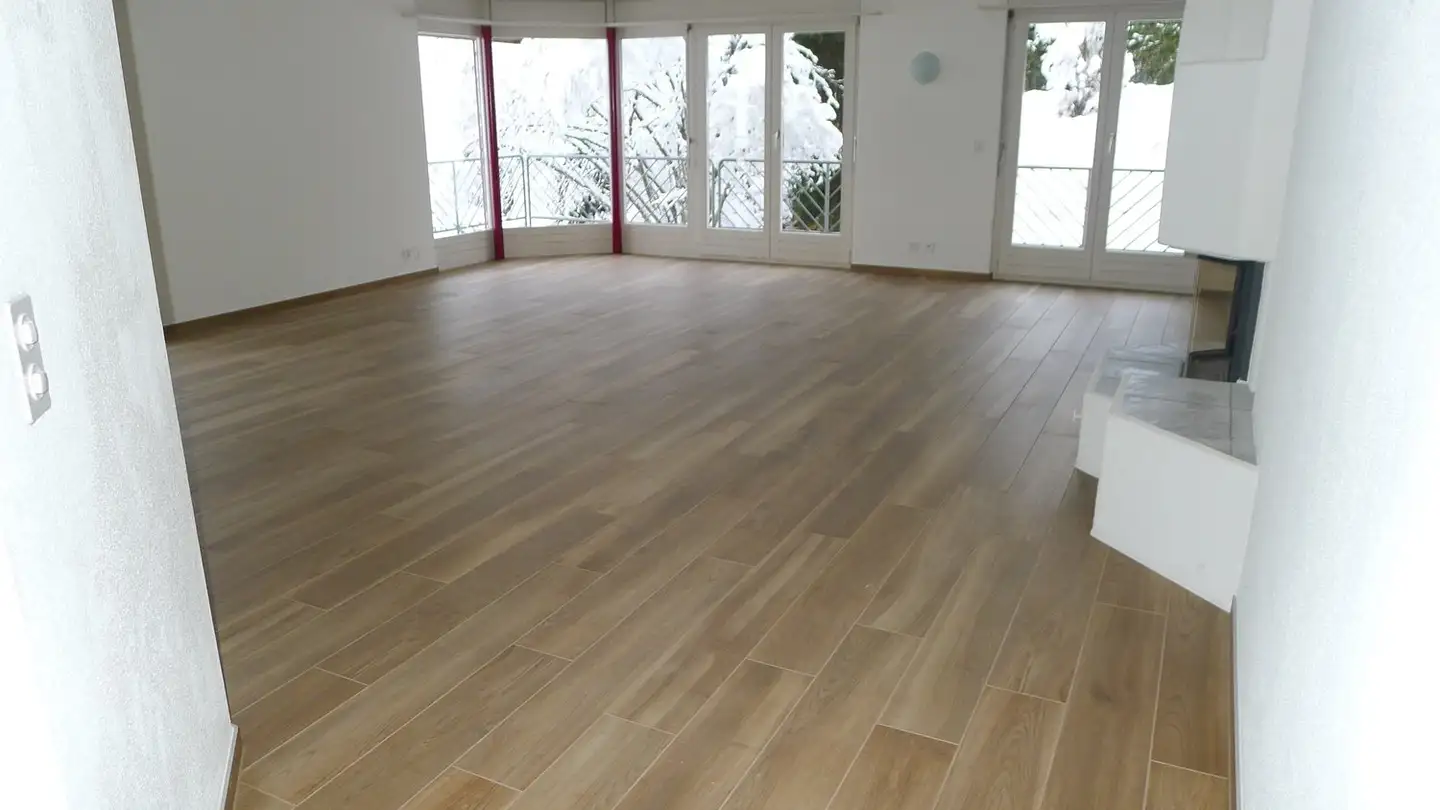 Appartement à louer - Rothornweg 2, 3612 Steffisburg - Photo 2