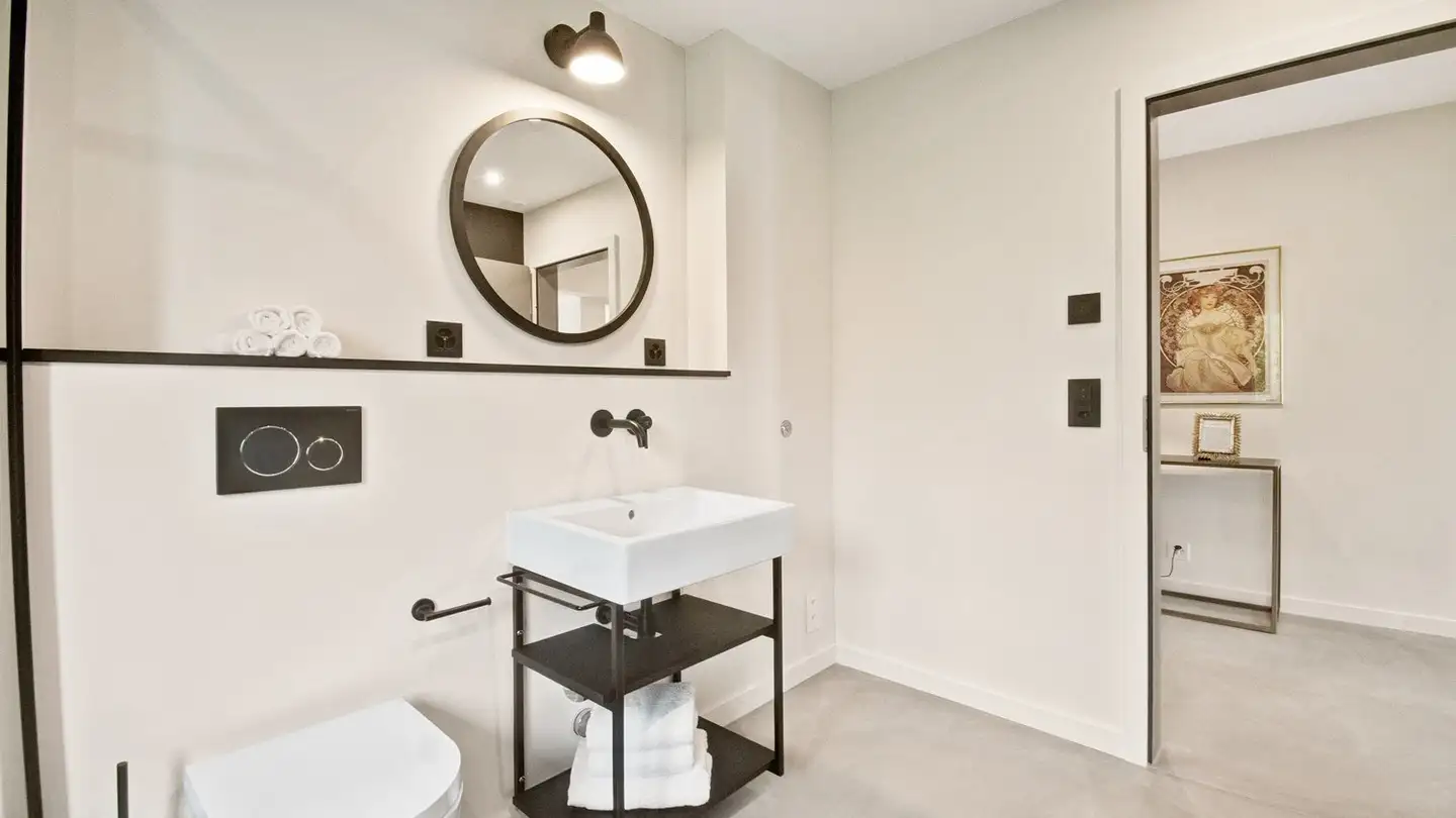 Furnished apartment for rent - Restelbergstrasse 28, 8044 Zürich - Photo 3