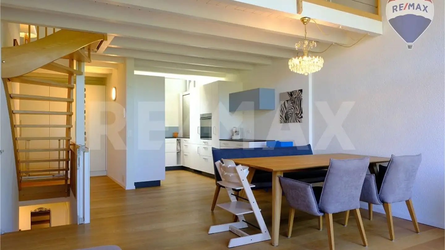 Appartamento in vendita - Kirchgasse 7, 3267 Seedorf BE - Photo 3