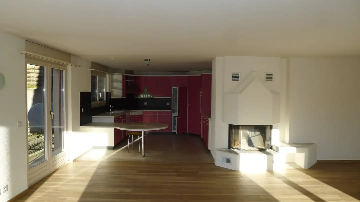 Appartement à louer - Rothornweg 2, 3612 Steffisburg - Photo 3