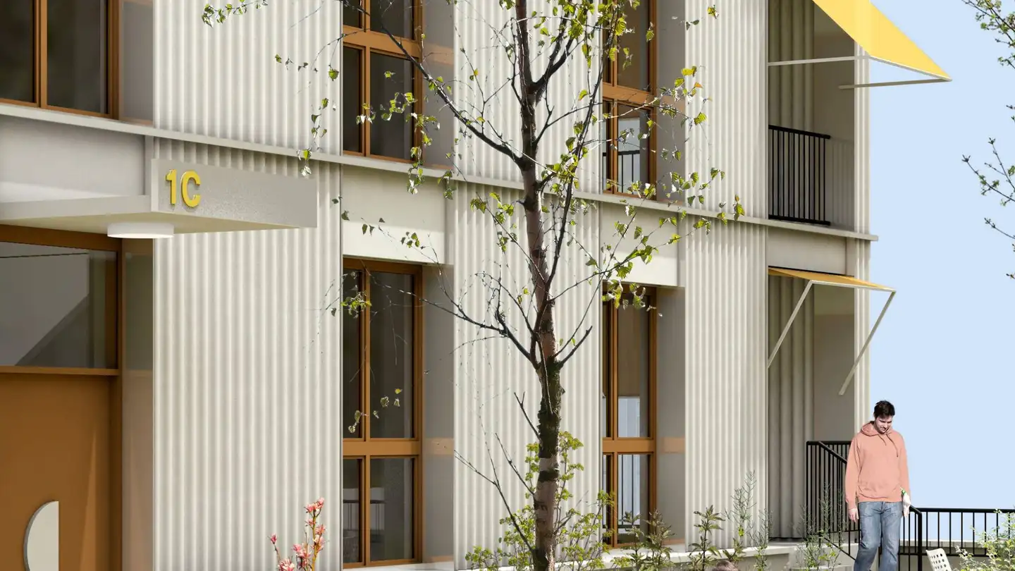 Appartamento in vendita - 1470 Estavayer-le-Lac - Photo 2