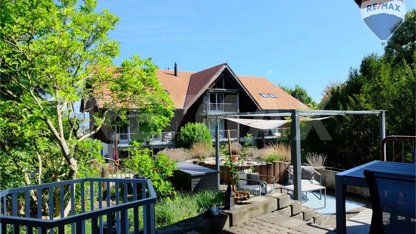 Appartamento in vendita - Kirchgasse 7, 3267 Seedorf BE - Photo 4