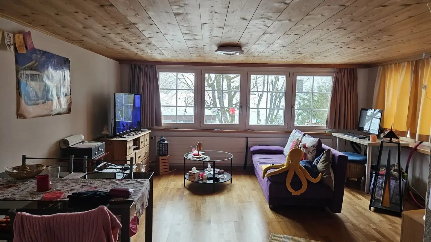 Wohnung mieten - Speicherstrasse 25, 9053 Teufen AR - Foto 4